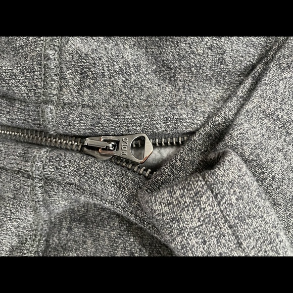 Polo swear suit - Picture 6 of 14